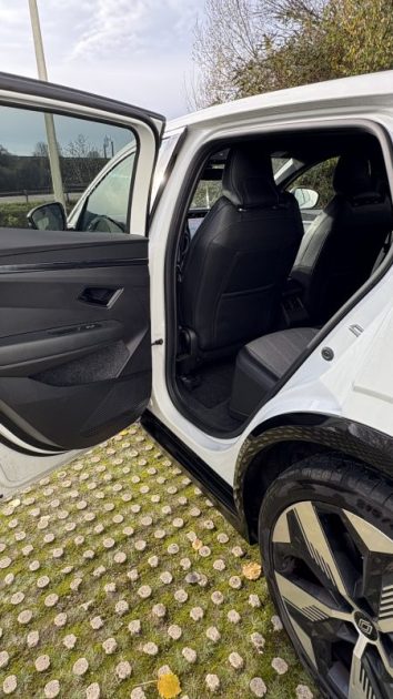 RENAULT MEGANE E-TECH EV60 220CH TECHNO SUPER CHARGE -C