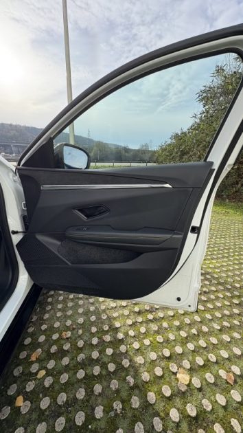 RENAULT MEGANE E-TECH EV60 220CH TECHNO SUPER CHARGE -C