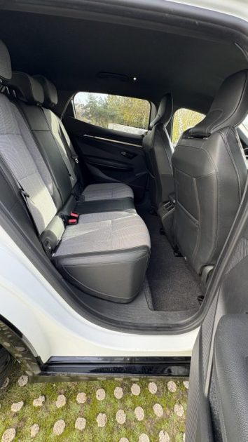 RENAULT MEGANE E-TECH EV60 220CH TECHNO SUPER CHARGE -C