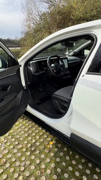 RENAULT MEGANE E-TECH EV60 220CH TECHNO SUPER CHARGE -C