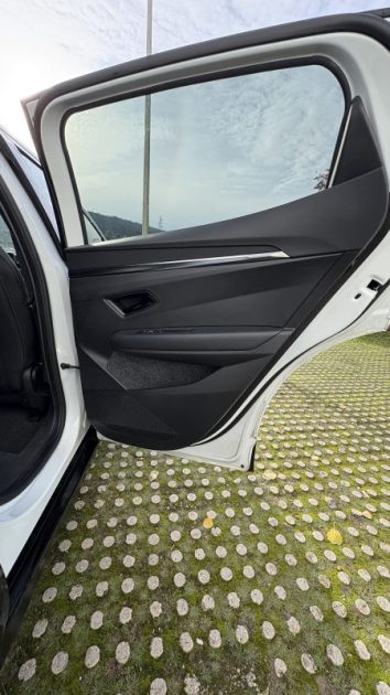 RENAULT MEGANE E-TECH EV60 220CH TECHNO SUPER CHARGE -C