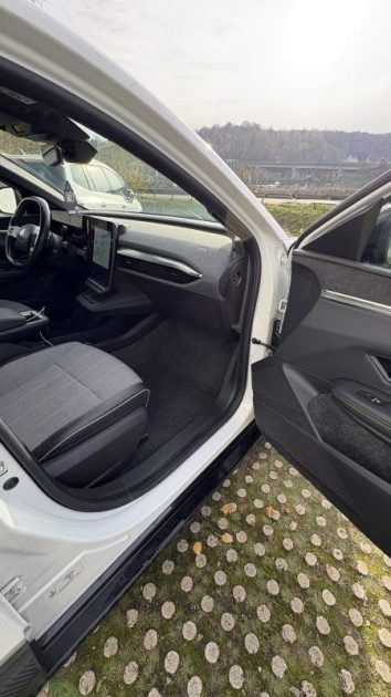 RENAULT MEGANE E-TECH EV60 220CH TECHNO SUPER CHARGE -C