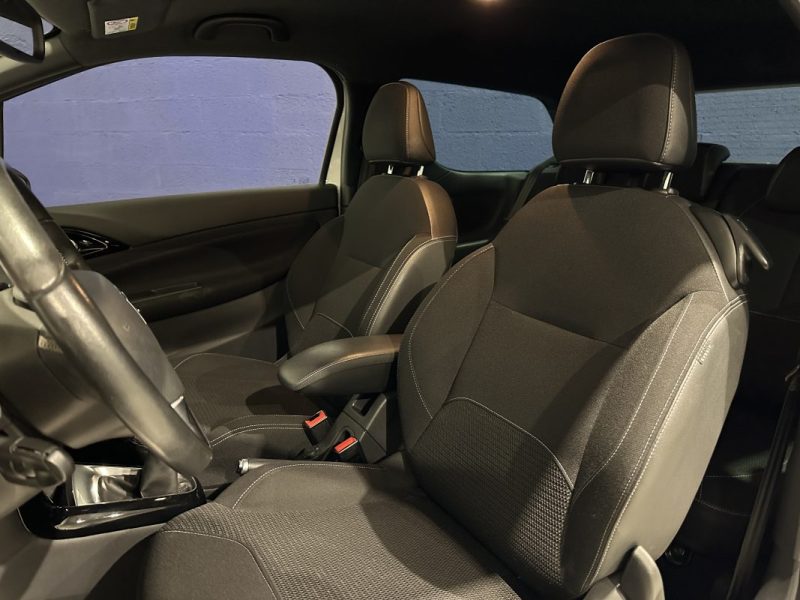 DS DS3 1.2 VTI 82ch So Chic - KIT DISTRIBUTION NEUF