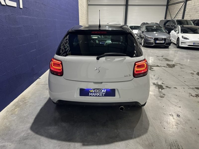 DS DS3 1.2 VTI 82ch So Chic - KIT DISTRIBUTION NEUF