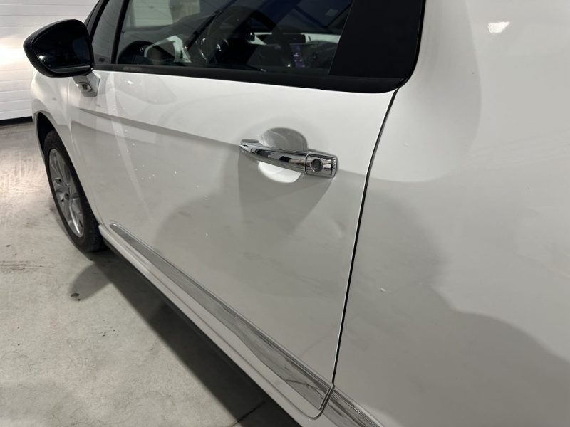 DS DS3 1.2 VTI 82ch So Chic - KIT DISTRIBUTION NEUF