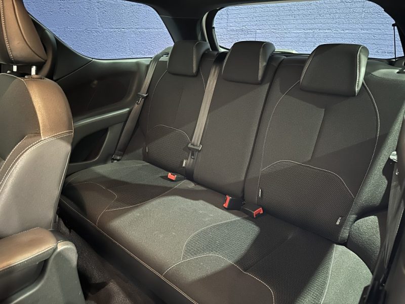 DS DS3 1.2 VTI 82ch So Chic - KIT DISTRIBUTION NEUF