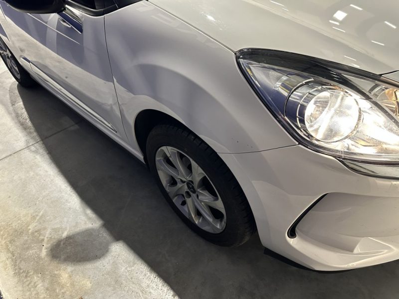 DS DS3 1.2 VTI 82ch So Chic - KIT DISTRIBUTION NEUF