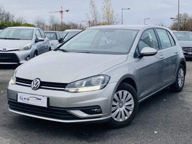 VOLKSWAGEN GOLF VII 1.6 TDI 115cv BLUEMOTION TRENDLINE BVM5 - CarPlay