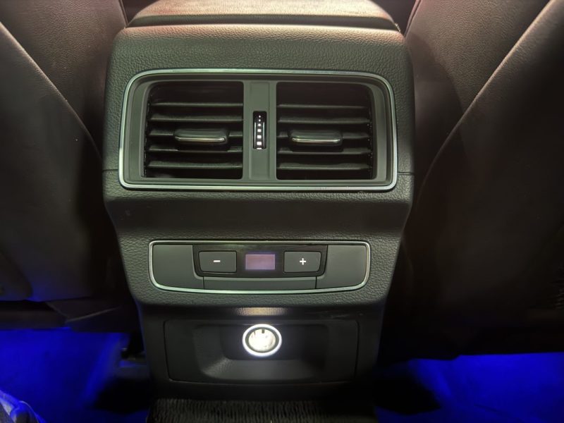 AUDI SQ5 TFSI QUATTRO 3.0 426CV ABT  2017