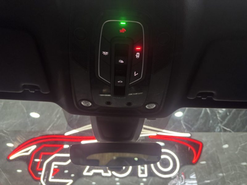 AUDI SQ5 TFSI QUATTRO 3.0 426CV ABT  2017