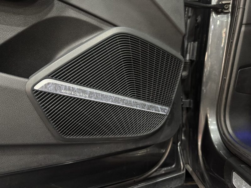 AUDI SQ5 TFSI QUATTRO 3.0 426CV ABT  2017