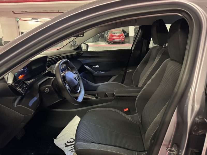 PEUGEOT 308 PHEV 225CH GT E-EAT8 2023