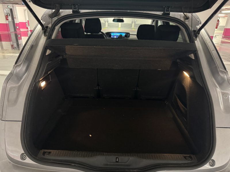 CITROEN C4 PICASSO PURETECH 130CH LIVE S&S 2017