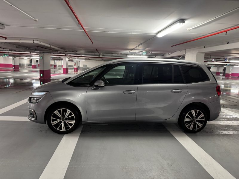 CITROEN C4 PURETECH 130CH S&S ORIGINS E6.D-TEMP 2019