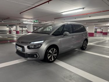 CITROEN C4 PURETECH 130CH S&S ORIGINS E6.D-TEMP 2019