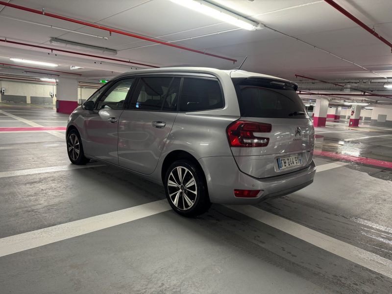 CITROEN C4 PURETECH 130CH S&S ORIGINS E6.D-TEMP 2019