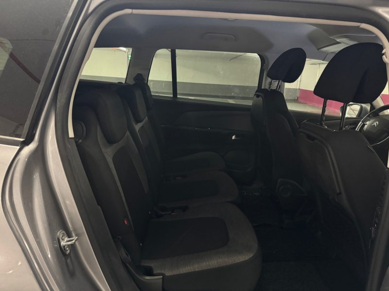 CITROEN C4 PURETECH 130CH S&S ORIGINS E6.D-TEMP 2019