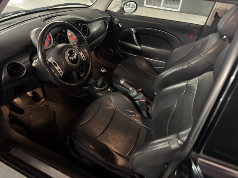 MINI MINI COOPER 2005