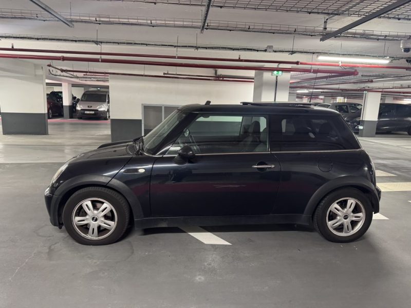 MINI MINI COOPER 2005
