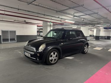 MINI MINI COOPER 2005