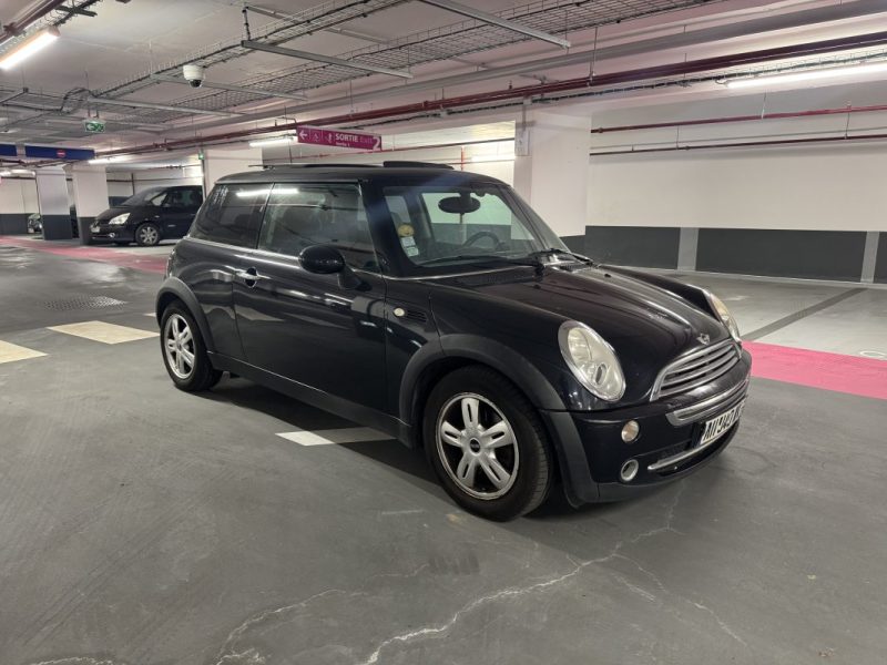 MINI MINI COOPER 2005