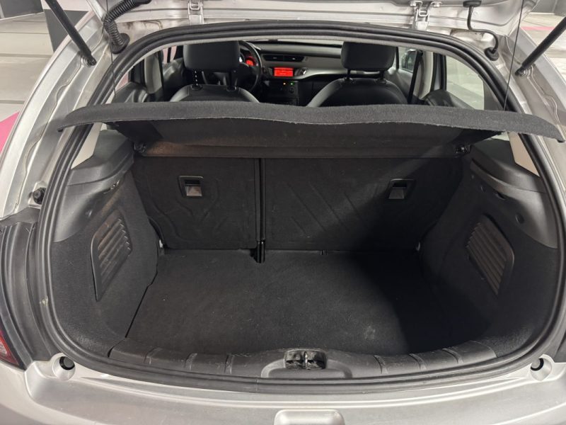 CITROEN C3 1.2 VTI 82 MUSICBOX 2014