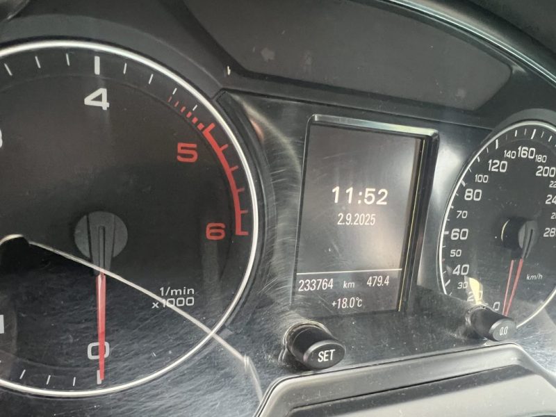 AUDI  Q5 3.0 TDI QUATTRO  2011