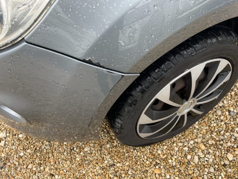 FORD  FORD KA 1.3 TDCI  2009