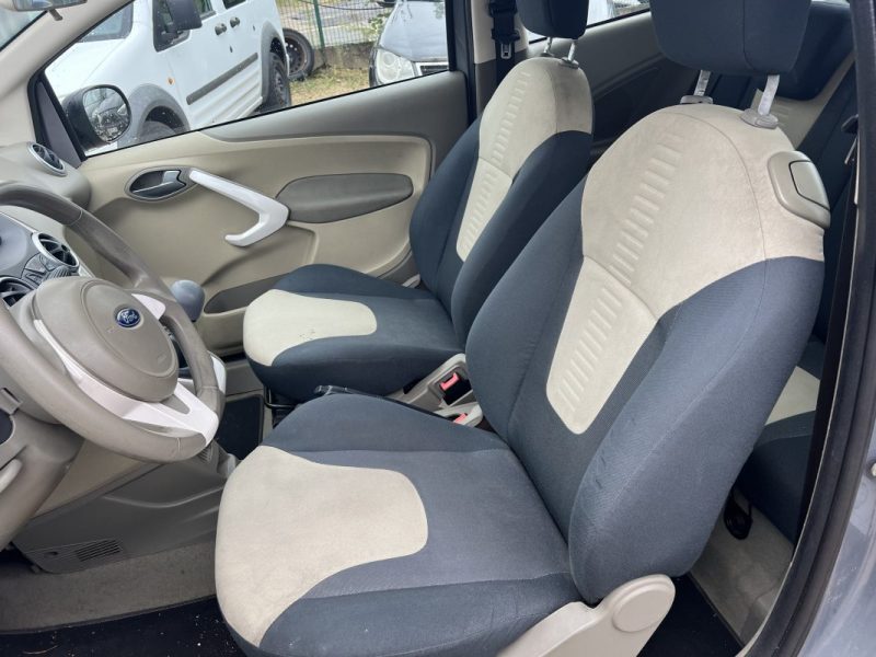 FORD  FORD KA 1.3 TDCI  2009