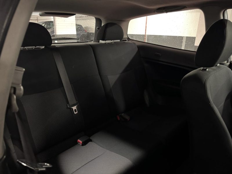 HONDA CIVIC 1.7 CTDI 2004