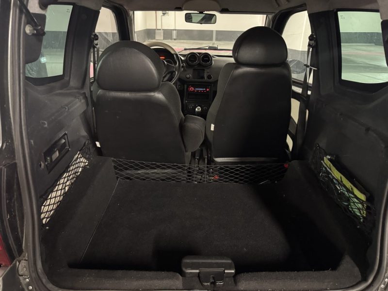 CASALINI SULKY  2014