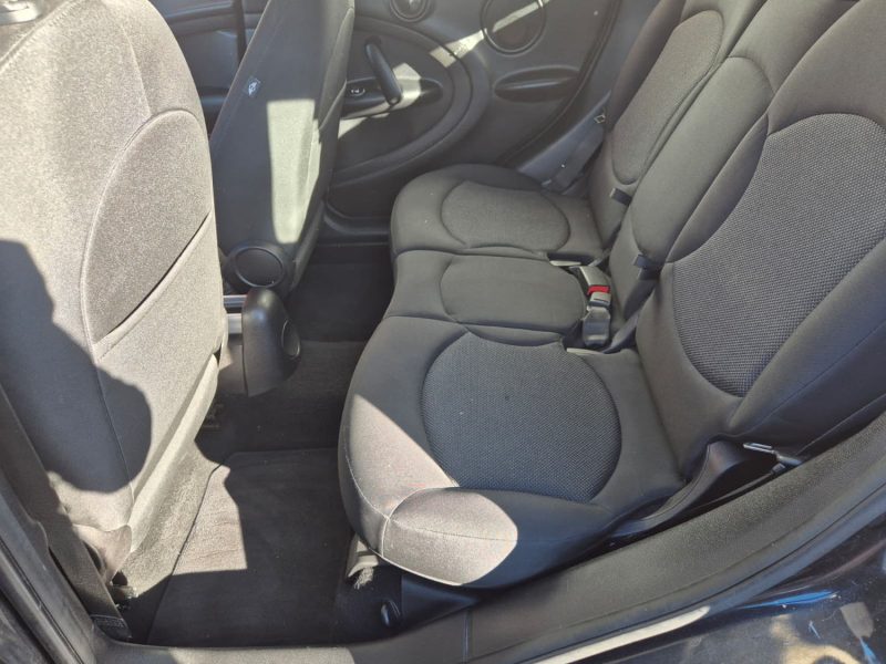 MINI COUNTRYMAN ONE D 90CH BRICKLANE 2015