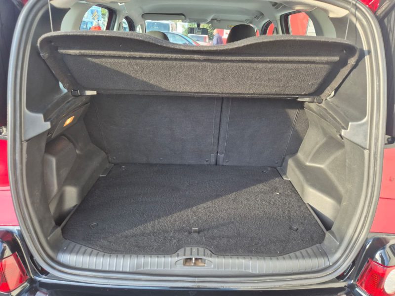 CITROEN C3 PICASSO 1.2 THP 110 1199CM3 110CV  2016