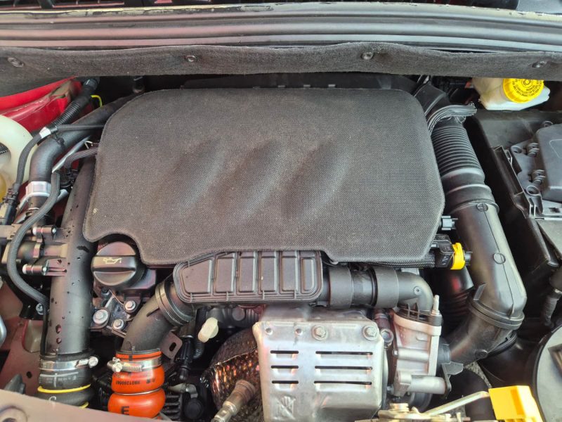 CITROEN C3 PICASSO 1.2 THP 110 1199CM3 110CV  2016