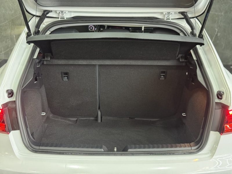 AUDI A1 25 TFSI 95CH DESIGN 2019