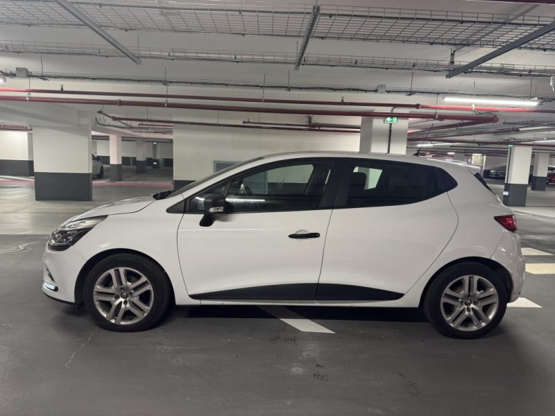 RENAULT CLIO 4 1.5 DCI  90 cv 2018 CARPLAY