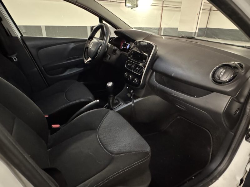 RENAULT CLIO 4 1.5 DCI  90 cv 2018 CARPLAY