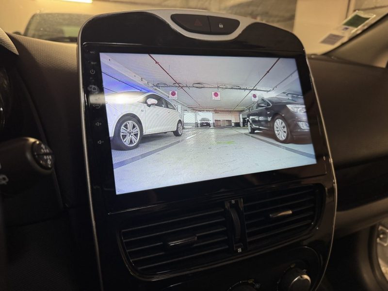 RENAULT CLIO 4 1.5 DCI  90 cv 2018 CARPLAY