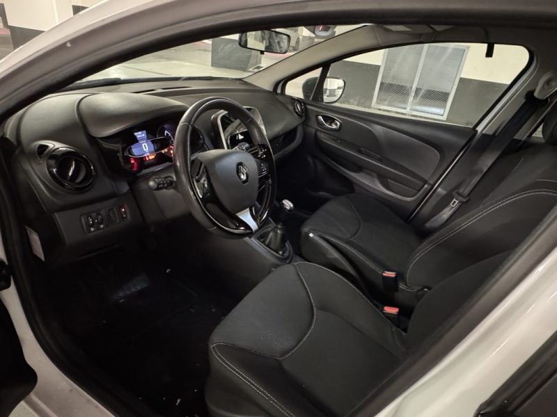 RENAULT CLIO 4 1.5 DCI  90 cv 2018 CARPLAY