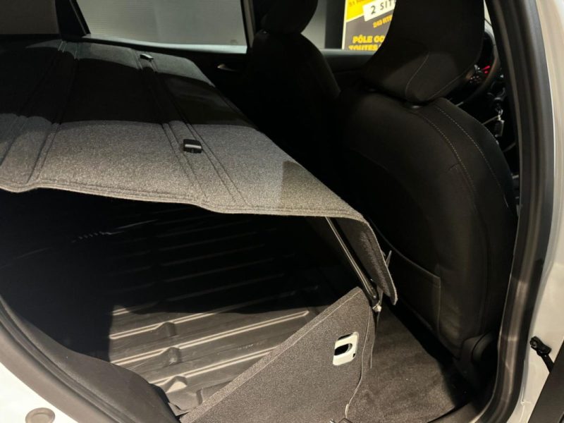 RENAULT CLIO V 1.5 BLUE DCI 85 AIR NAV / 1ERE MAIN / ENTRETIEN RENAULT / DISTRIBUTION FAIT EN 2025 / PRIX HT 2020