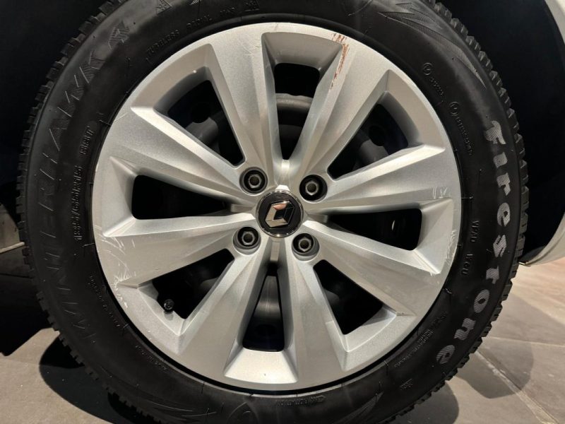 RENAULT CLIO V 1.5 BLUE DCI 85 AIR NAV / 1ERE MAIN / ENTRETIEN RENAULT / DISTRIBUTION FAIT EN 2025 / PRIX HT 2020