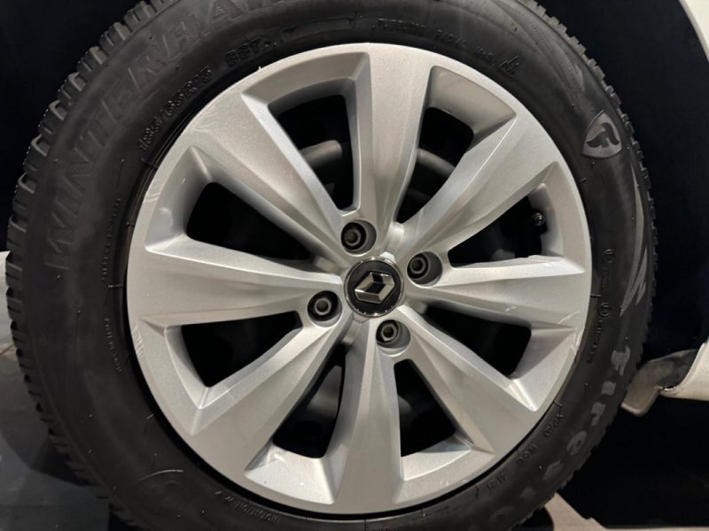 RENAULT CLIO V 1.5 BLUE DCI 85 AIR NAV / 1ERE MAIN / ENTRETIEN RENAULT / DISTRIBUTION FAIT EN 2025 / PRIX HT 2020