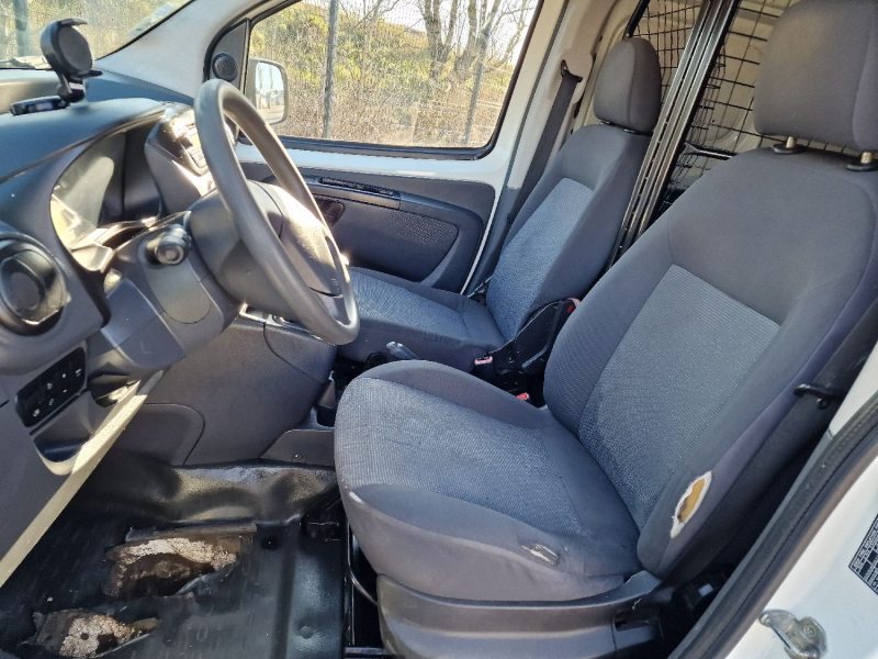 PEUGEOT BIPPER 1.4 HDI (68CH) PACK CD CLIM 2008