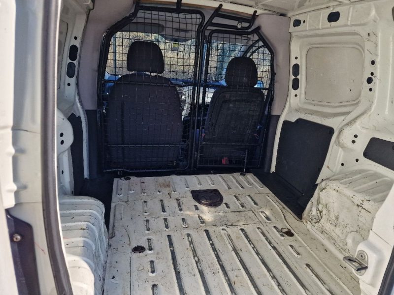 PEUGEOT BIPPER 1.4 HDI (68CH) PACK CD CLIM 2008