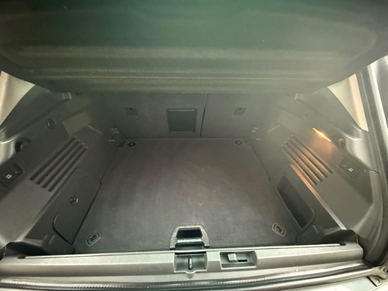 PEUGEOT 3008 PHASE 2 1.6 HDI 120CV ALLURE - 8V TURBO  2016