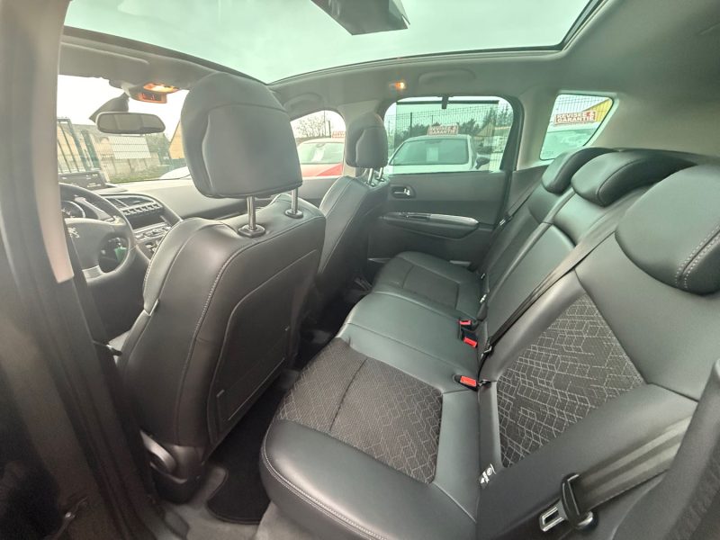 PEUGEOT 3008 PHASE 2 1.6 HDI 120CV ALLURE - 8V TURBO  2016