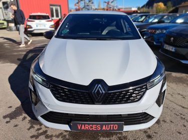 RENAULT CLIO 90 CV TECHNO SPECIAL EXPORT ALGERIE 