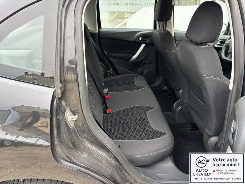 CITROEN C3 1.4 HDI 70 ATTRACTION 2010