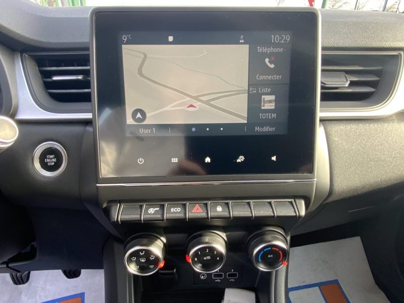 RENAULT CAPTUR II 1.5 BLUE DCI 95 CV BUSINESS  2021