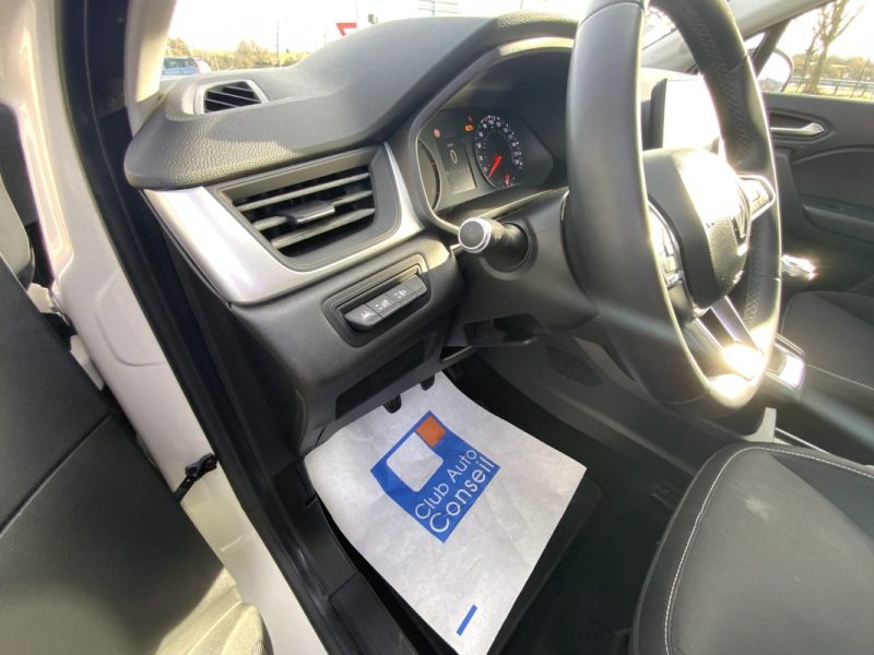 RENAULT CAPTUR II 1.5 BLUE DCI 95 CV BUSINESS  2021